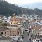 Excursion to Otavalo market Ecuador Trip Photos