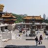 Trip to Shanghai China Experience