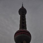 Trip to Shanghai China Review Photo