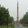 New Delhi India Travel Diary