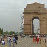   Delhi India Blog Adventure