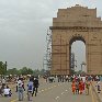 New Delhi India Blog Adventure