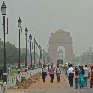   Delhi India Vacation Adventure