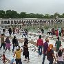 New Delhi India Diary Adventure