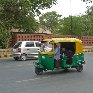 New Delhi India Vacation