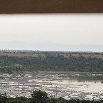 Uganda wildlife safari Kasese Travel