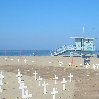 Santa Monica Beach Holiday United States Review Santa Monica Beach Holiday