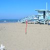 Santa Monica Beach Holiday United States Vacation Diary