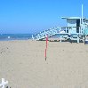 Santa Monica Beach Holiday United States Vacation Diary Stay in Santa Monica