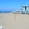 Santa Monica Beach Holiday United States Vacation Diary Santa Monica Beach Holiday