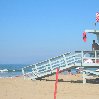 Stay in Santa Monica United States Photograph