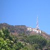 Trip to Hollywood United States Travel Diary