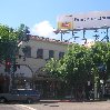 Tour around Hollywood United States Story Sharing