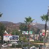Tour around Hollywood United States Album Pictures