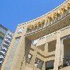 Tour around Hollywood United States Diary Adventure