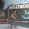 Tour around Hollywood United States Review Photograph