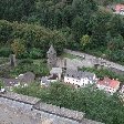 Great Stay in Luxembourg Vianden Diary Photo