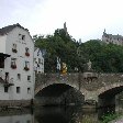   Vianden Luxembourg Vacation Experience