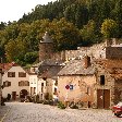   Vianden Luxembourg Travel Experience