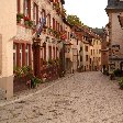   Vianden Luxembourg Travel Diary