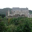 Great Stay in Luxembourg Vianden Blog Experience