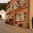 Vianden Luxembourg 