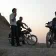 Travel to Iran Esfahan Photographs