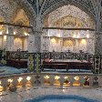 Travel to Iran Esfahan Diary Picture