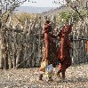 Namibia Kalahari Desert lodge safari Otjiwarongo Review