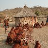 Namibia Kalahari Desert lodge safari Otjiwarongo Trip Experience