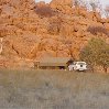 Namibia Kalahari Desert lodge safari Otjiwarongo Trip Adventure