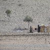 Namibia Kalahari Desert lodge safari Otjiwarongo Travel Experience