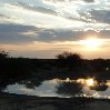 Namibia Kalahari Desert lodge safari Otjiwarongo Holiday