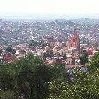 San Miguel de Allende in Mexico Travel Guide