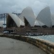 Aquarium Sydney Darling Harbour Australia Travel