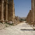   Jerash Jordan Blog Photo