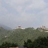 Trip to the great wall of China Changping Travel Experience