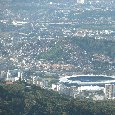 Rio de Janeiro - Wonderful City Brazil Vacation Information Pictures of the Favelas in Rio de Janeiro