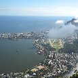 Rio de Janeiro Day Tour to Mt Corcovado Brazil Travel Blogs