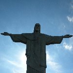 Rio de Janeiro Day Tour to Mt Corcovado Brazil Trip