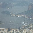 Rio de Janeiro Day Tour to Mt Corcovado Brazil Album Photographs