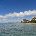   Honolulu United States Travel Photo