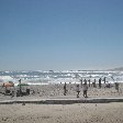 Cape Town Coastline South Africa Experience