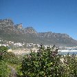 Cape Town Coastline South Africa Blog Pictures