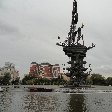 Boat tour on the river in Moscow Russia Photo Sharing