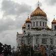 Boat tour on the river in Moscow Russia Diary Photo