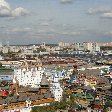 Boat tour on the river in Moscow Russia Travel Gallery