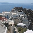 Nice stay in Santorini Oia Greece Blog Experience