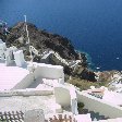 Nice stay in Santorini Oia Greece Diary Adventure