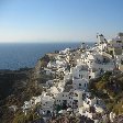 Nice stay in Santorini Oia Greece Review Photograph